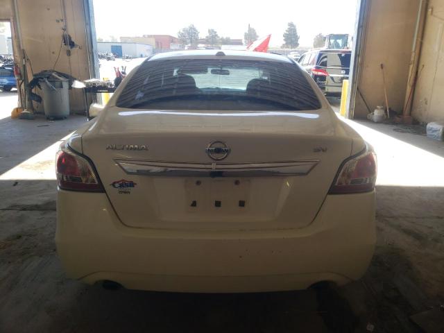 1N4AL3AP6FC193406 Nissan ALTIMA 2.5