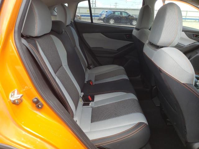 JF2GTAEC5K8239242 Subaru Crosstrek Premium