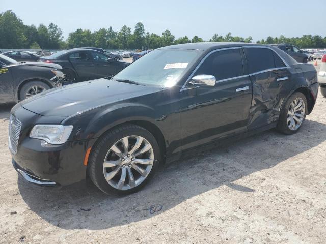 2020 Chrysler 300 Limited