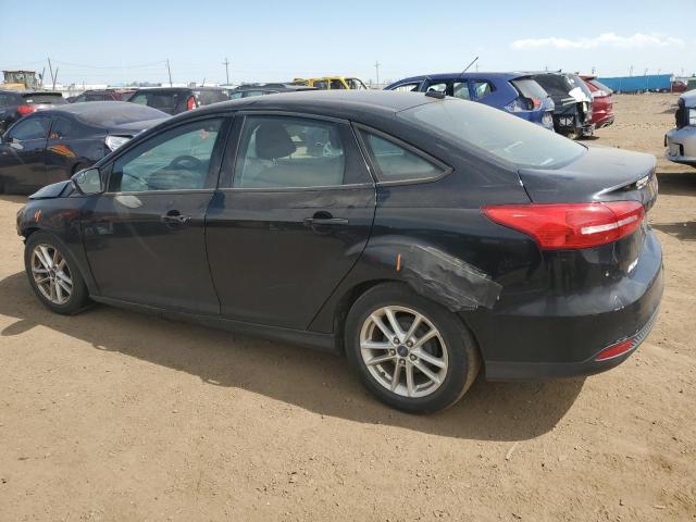 1FADP3F21GL264849 Ford FOCUS SE