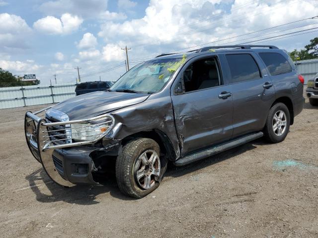 2014 Toyota Sequoia SR5