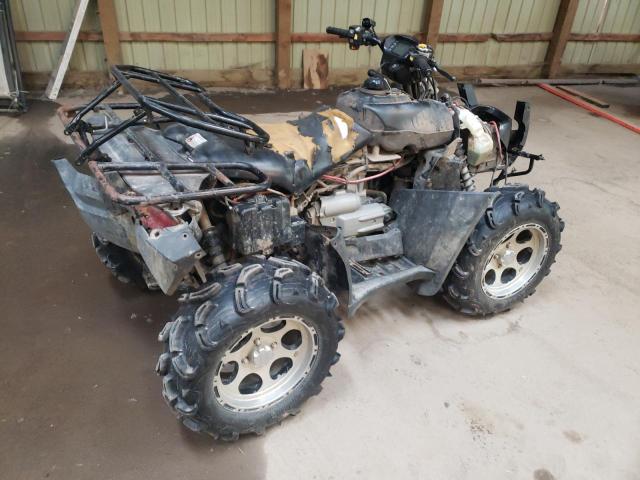 2006 HONDA MOTORCYCLE 1HFTE337264100374