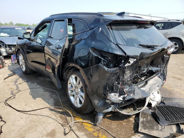 2019 CHEVROLET BLAZER 3LT - 3GNKBDRS9KS679431