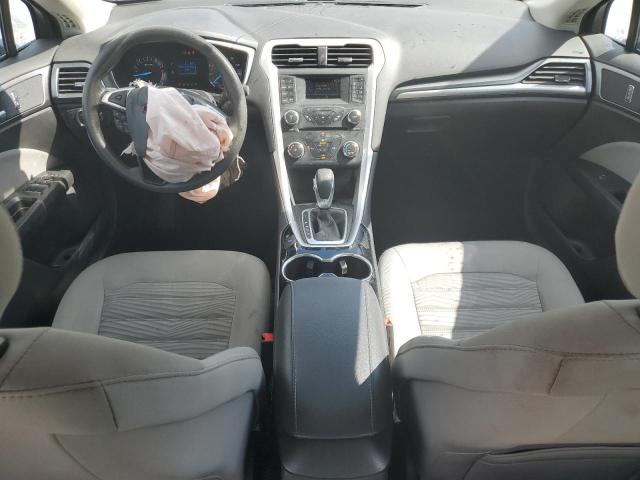 2016 Ford Fusion S VIN: 3FA6P0G77GR231146 Lot: 55567943