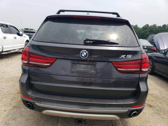 VIN 5UXKR0C57E0K49908 2014 BMW X5, Xdrive35I no.6