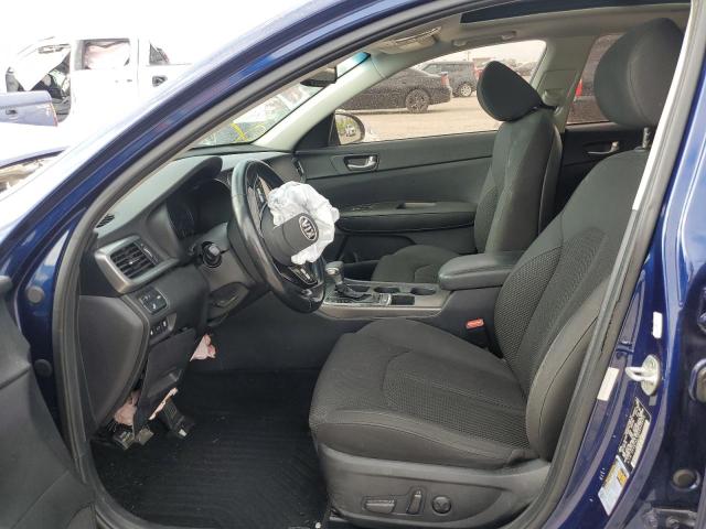 5XXGT4L30KG328636 KIA Optima Lx