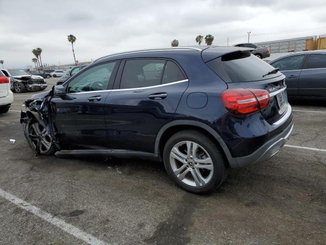WDCTG4EB5JJ513325 Mercedes-Benz GLA 250
