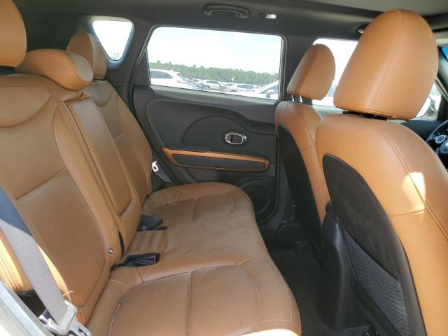 KNDJX3A51F7216368 KIA Soul !