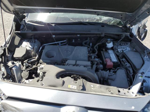 2T3H1RFV7LC069065 Toyota RAV4 LE