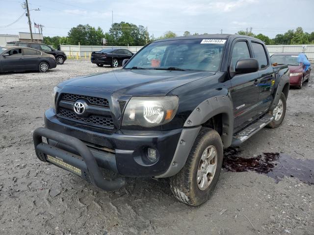 2011 Toyota Tacoma 