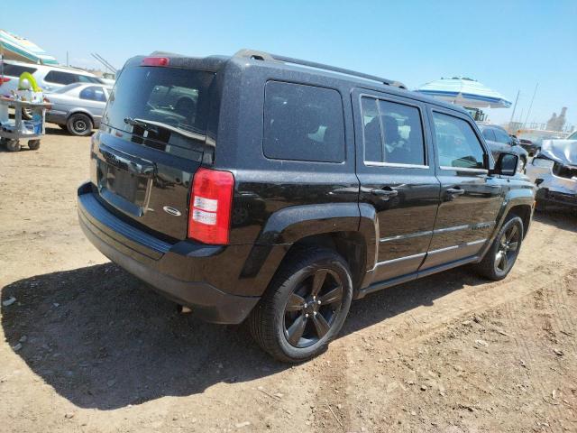 1C4NJPBA6ED853861 Jeep Patriot Sport