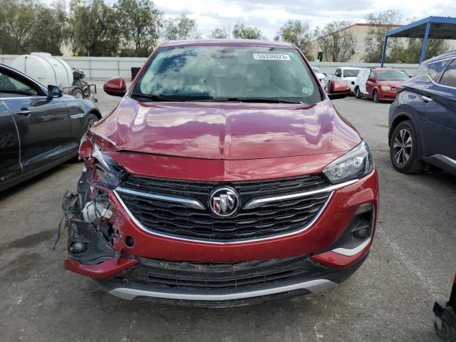 KL4MMBS29MB130475 Buick Encore Gx Preferred