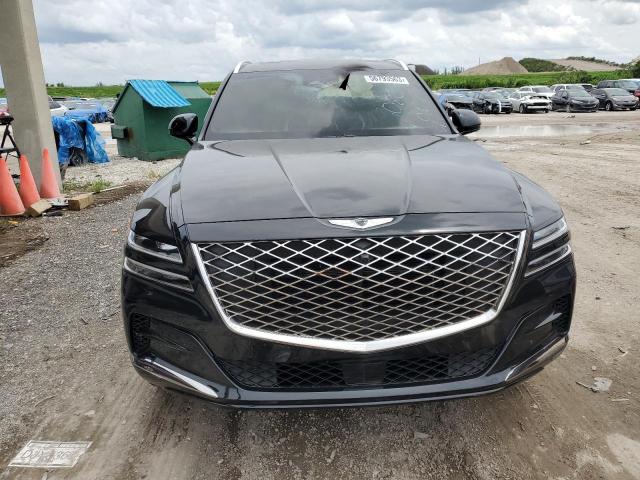 2023 GENESIS GV80 BASE KMUHCESC2PU108098