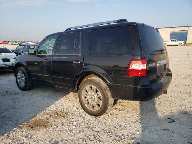 1FMJU1K55EEF66149 Ford Expedition Limited