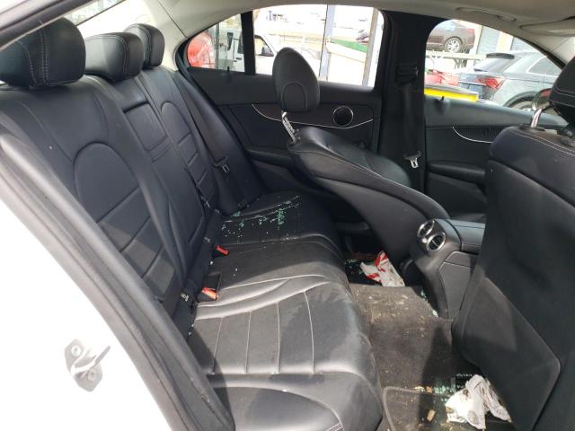 55SWF4JB5HU183603 Mercedes-Benz C 300
