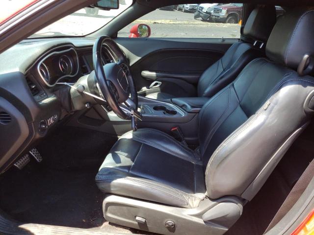 2C3CDZBG5FH873851 Dodge Challenger Sxt Plus