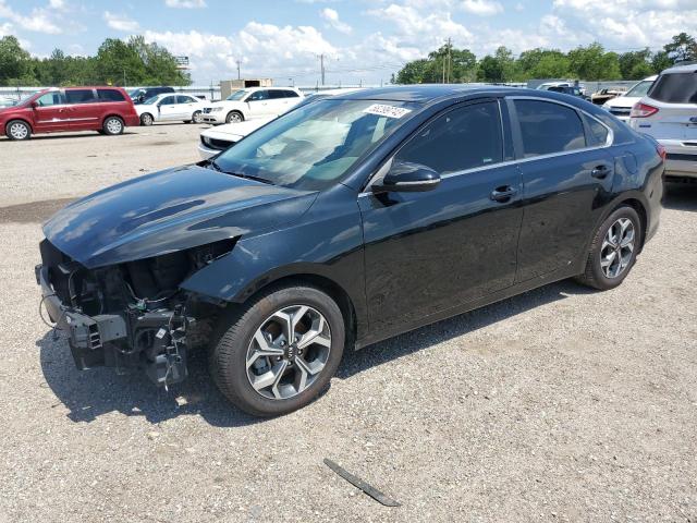 2019 Kia Forte EX