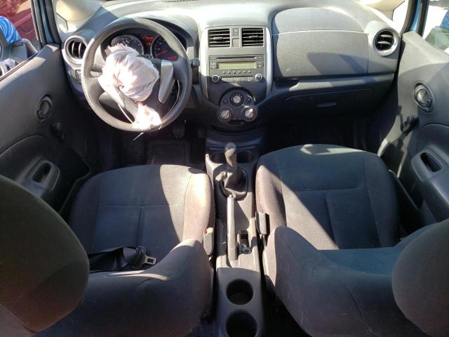3N1CE2CP8EL392824 Nissan Versa Note S