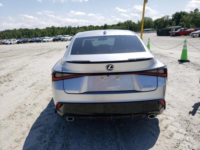 2023 LEXUS IS 350 F S JTHBZ1B23P5063107