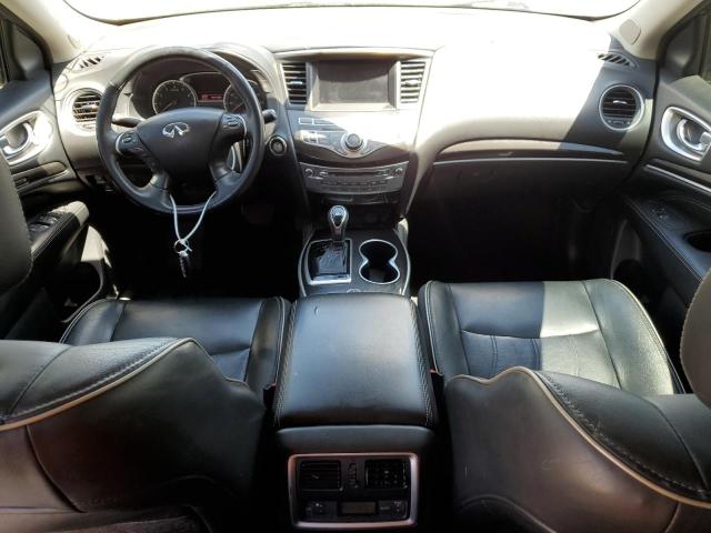 5N1DL0MM2HC540851 Infiniti QX60