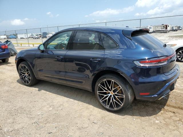 VIN WP1AA2A59PLB00161 2023 Porsche Macan, Base no.2