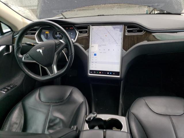 5YJSA1S15EFP29394 Tesla MODEL S