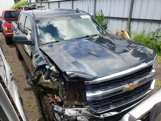 Vin: 3gcukrerxhg478778, lot: 53853313, chevrolet all models k1500 lt 20174