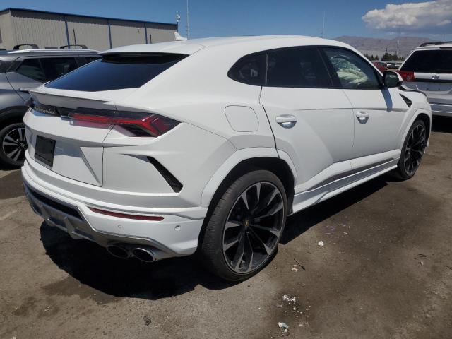 VIN ZPBUA1ZL7MLA11849 2021 Lamborghini Urus no.3