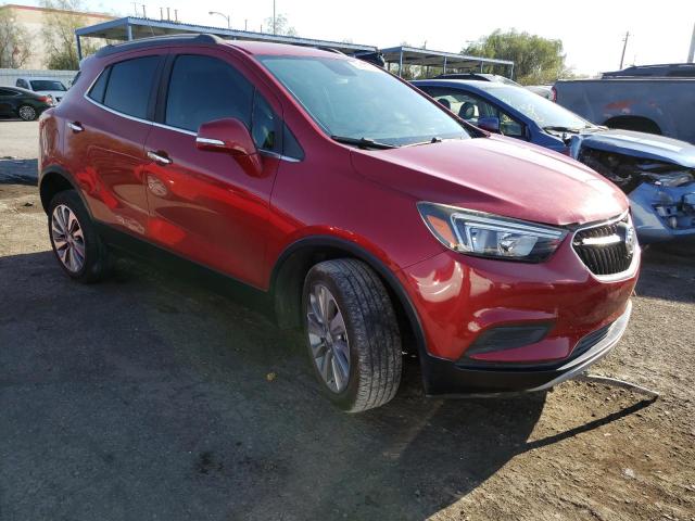 KL4CJASB6HB171716 Buick Encore Preferred