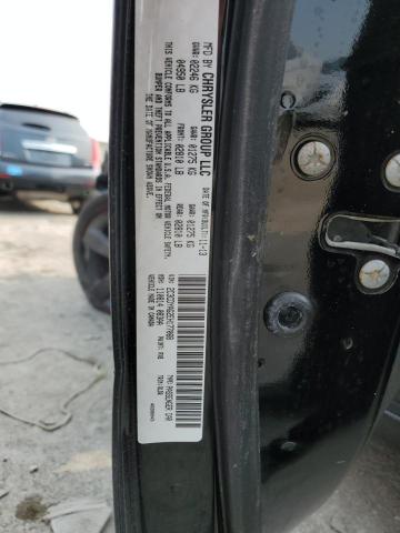2C3CDYAG2EH177068 Dodge Challenger Sxt