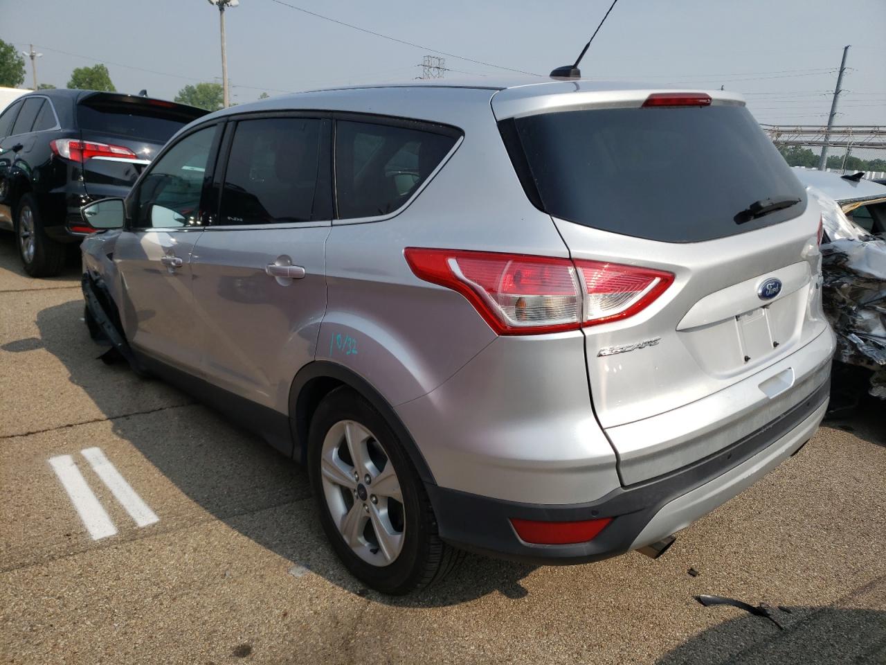1FMCU0G96GUB63059 FORD ESCAPE 2016