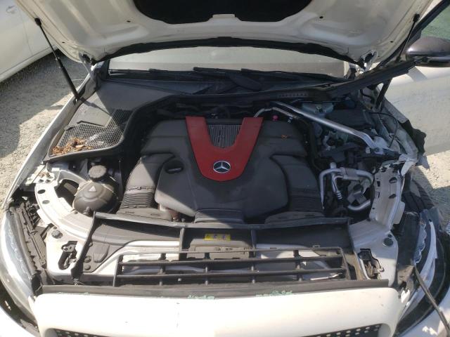 55SWF6EB0HU190609 Mercedes-Benz C 43 4matic Amg
