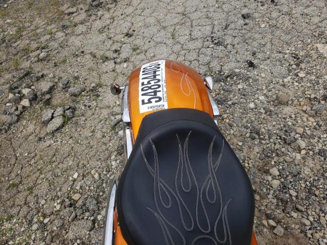 2009 YAMAHA XV1900 CU JYAVP27E29A006593