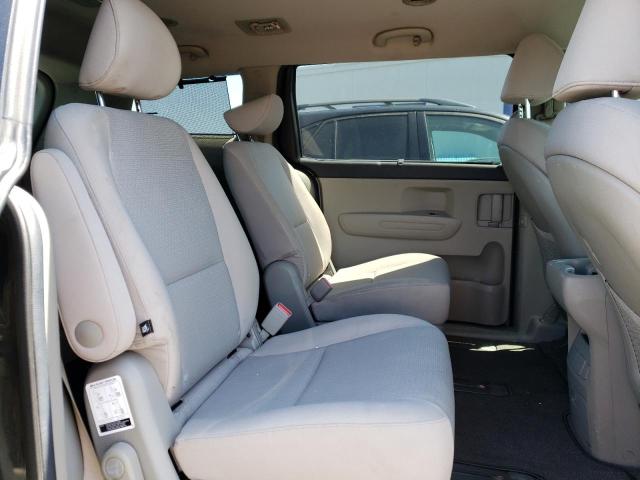 KNDMB5C12G6194955 KIA SEDONA LX