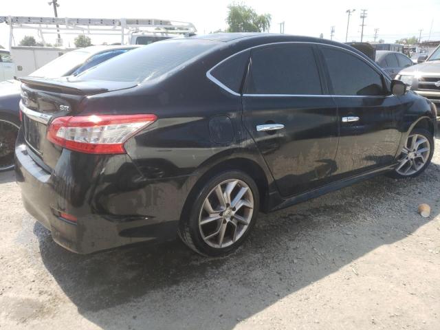 3N1AB7APXFY369825 Nissan SENTRA S