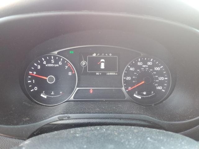 KNDJX3A54E7705622 KIA Soul !