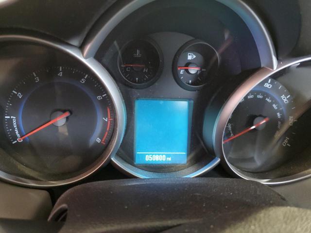 1G1PA5SG5E7344899 Chevrolet CRUZE LS