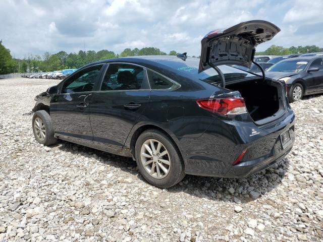 5NPE24AF7KH774102 Hyundai SONATA SE