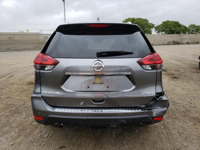 JN8AT2MT0LW012506 Nissan ROGUE S