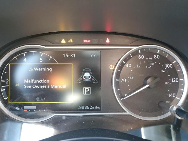 3N1CP5DV3LL546572 Nissan KICKS SR