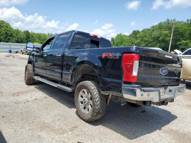 1FT7W2B66HED83385 | 2017 FORD F250 SUPER