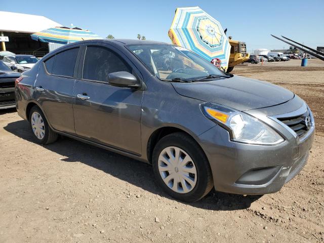 3N1CN7AP1KL840784 Nissan VERSA S