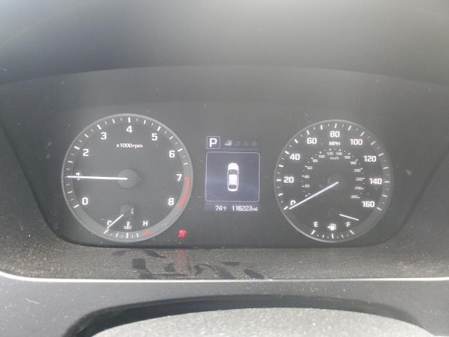 5NPE24AF1HH564152 Hyundai SONATA SE