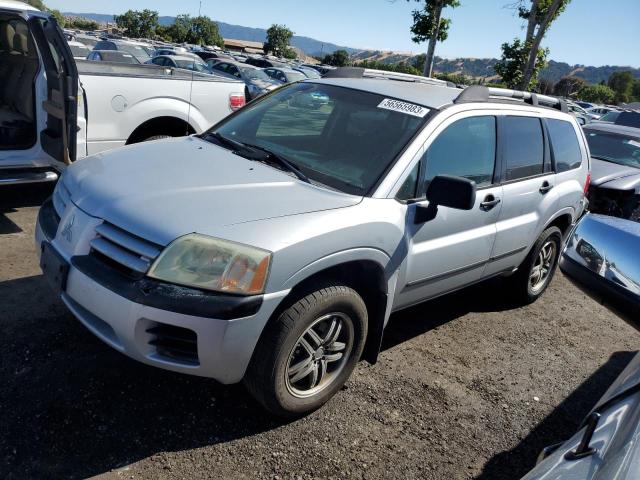 2004 Mitsubishi Endeavor LS