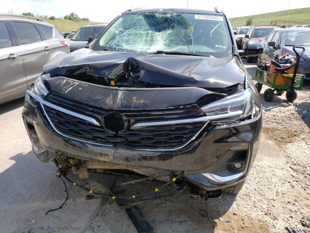 KL4MMGSL2MB133871 Buick Encore Gx Essence