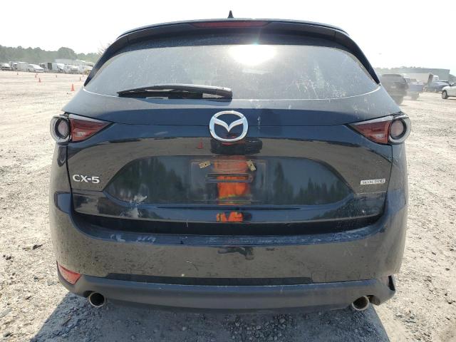 JM3KFACM4L0855081 Mazda Cx-5 Touring