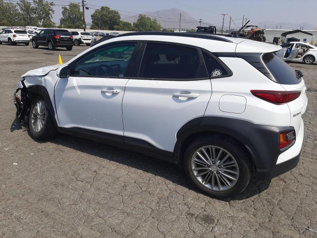 KM8K22AA7KU387529 Hyundai Kona Sel