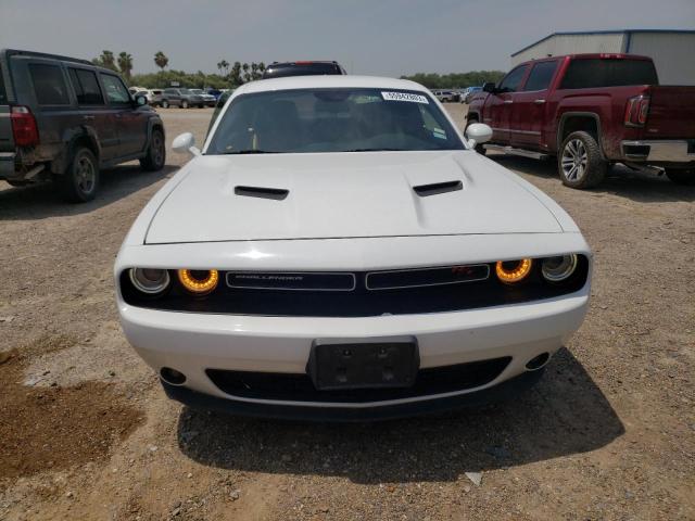 2C3CDZBT3JH110765 Dodge Challenger R/t