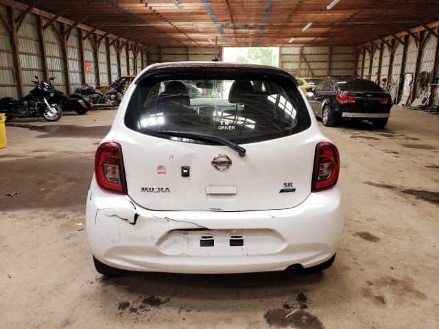 2015 NISSAN MICRA - 3N1CK3CP2FL266913