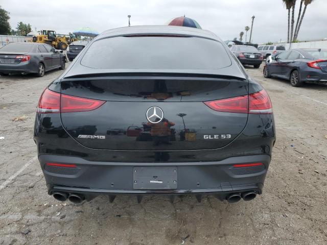4JGFD6BB9NA760442 Mercedes-Benz Gle Coupe Amg 53 4matic